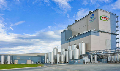 发挥龙头企业引领作用，潘刚分享伊利“创模式、搞创新、强赋能”发展经验